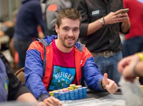Kley und Hobold bei PokerStars High Roller erfolgreich!