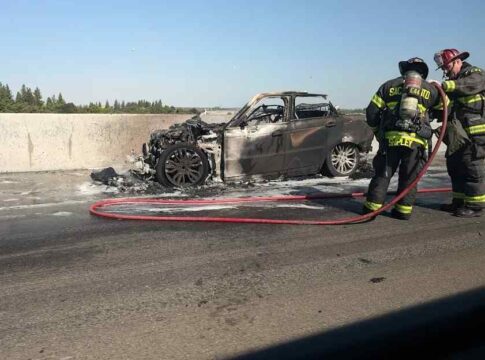 Was für eine Woche für Rayo Kniep – WSOPC-Ring, Auto fängt Feuer und Einbürgerung!