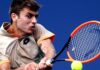 Tennis ATP Indian Wells Top-Chance – Warum ist die Quote von Flavio Cobolli so hoch?