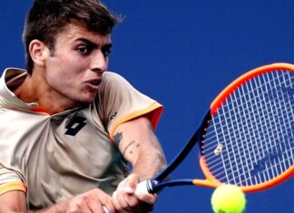 Tennis ATP Indian Wells Top-Chance – Warum ist die Quote von Flavio Cobolli so hoch?