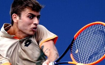 Tennis ATP Indian Wells Top-Chance – Warum ist die Quote von Flavio Cobolli so hoch?