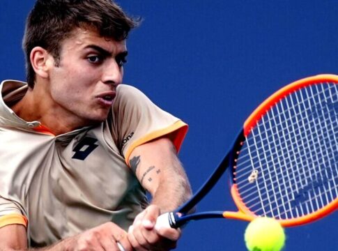 Tennis ATP Indian Wells Top-Chance – Warum ist die Quote von Flavio Cobolli so hoch?