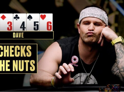 Teurer Fehler beim PokerStars „The Big Game“!