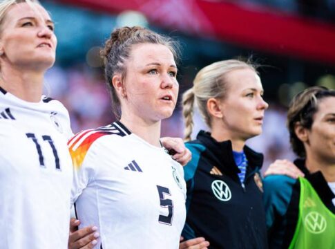 Gorans Sportwetten – USA vs Deutschland – Wer zieht ins Finale ein?