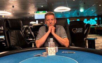 GC Pokerroom – Giordano Longhino siegt nach 4-way Deal im Bounty Tournament!