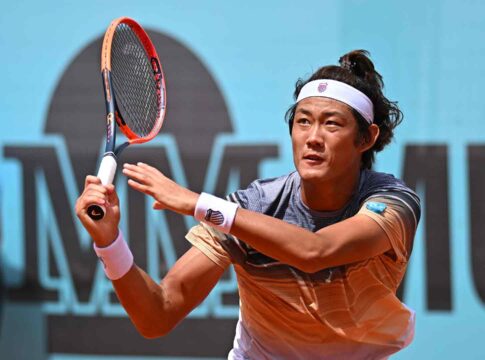 Tenniskombi aus Cincinnati – Folgt die nächste Pleite?