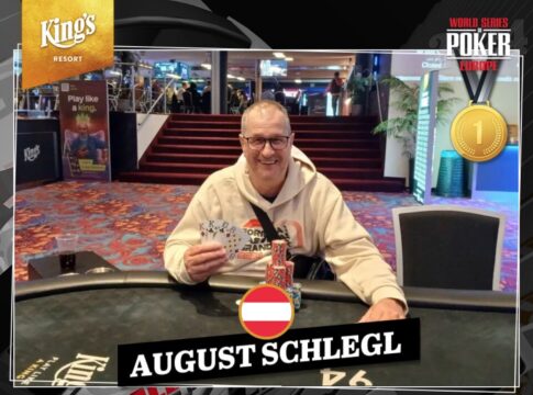 Massives Overlay: Schlegl Kopf des Dreier-Deals im 1k PLO Bounty!