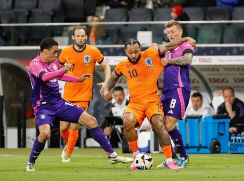Gorans Sportwetten – Niederlande vs Deutschland – Nations League