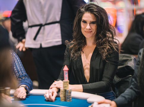 Schocker? Tiffany Michelle bezeichnet Spieler als ‚Fisch‘!