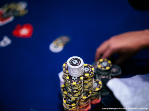 PokerStars – Schweizer rocken die Bounty Builder Series!