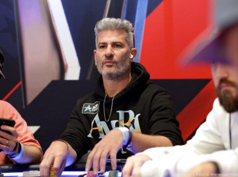 EPT Barcelona: Start des €100k Super High Rollers!