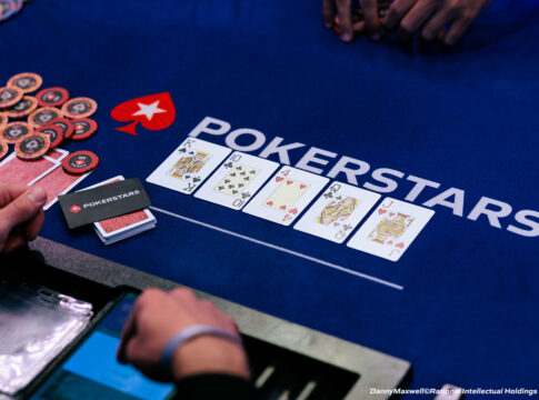Kompletter Medaillensatz für DACH-Spieler auf PokerStars!