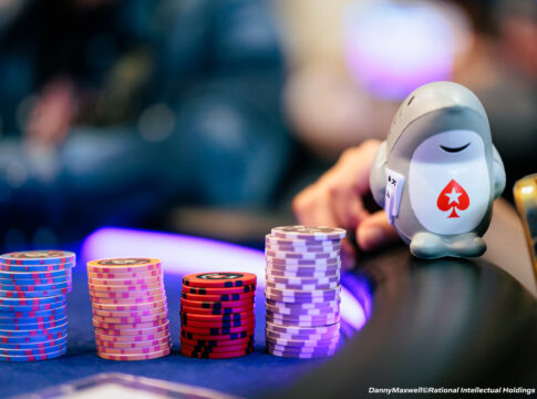 PokerStars: ‚LeslieGroves‘ gewinnt Titans Event UND Cooldown!