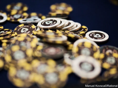 PokerStars – Dreimal SCOOP-Gold für DACH!