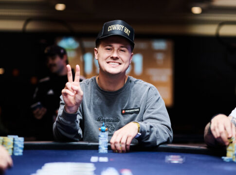EPT Main Event: „Wolfgang“ unter den 113 verbleibenden Spielern in Tag 4; noch 6 DACHs im Rennen!