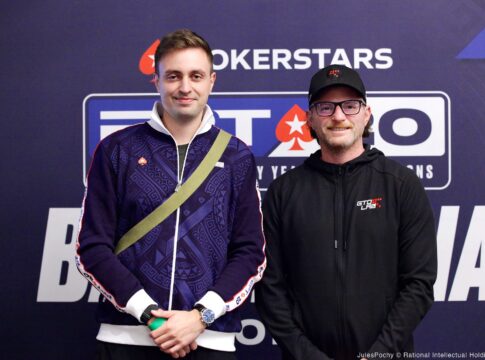 EPT Barcelona: Maue gewinnt das €50k High Roller, Petrangelo erhält Top-Preis!