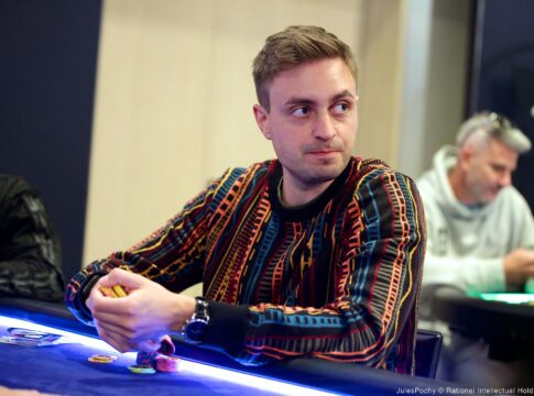 Maue und „HardiZ1“ landen Turniersiege auf PokerStars!