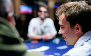 Event #26 – 12 machen das $2k-Bracelet unter sich aus, Jeschka bester DACH!