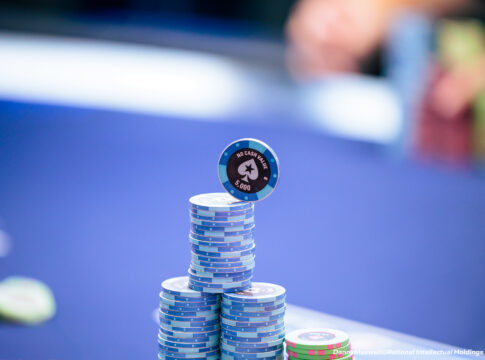 „Mia2san5mia“ ist der beste Bounty Builder auf PokerStars!