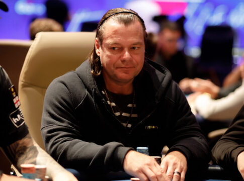 Krause und Thiemer im Finale des WSOPE Mini Main Event!