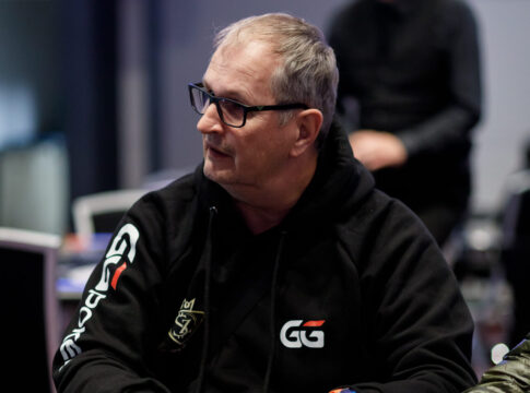 Schlegl und Plum jagen Cornak  vor dem Finale des Big Wrap Mystery Bounty!