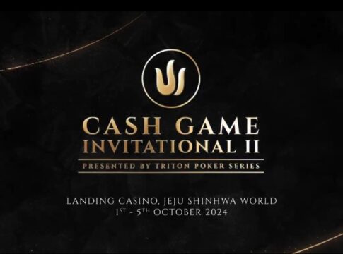 Fortsetzung folgt: Das Triton Cash Game Invitational geht in Runde 2!