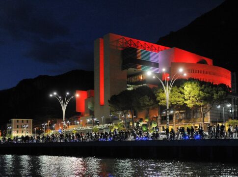 PokerStars übernimmt den Pokerroom im Casino di Campione!