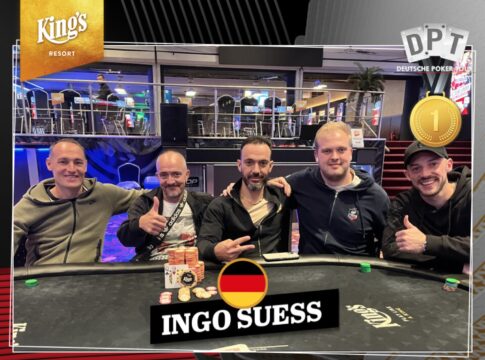 Deals in den King’s Side Events / Road to CPM geht auf Zielgerade!