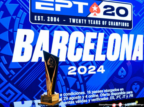 Donnerstag ab 12:30 Uhr – Tag 4 des €5.300 PokerStars EPT Barcelona Main Events!