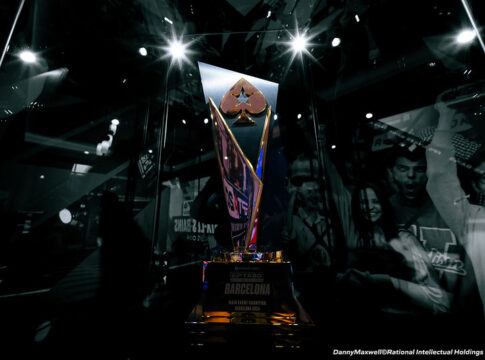 Samstag ab 12:30 Uhr – Tag 6 des €5.300 PokerStars EPT Barcelona Main Events!