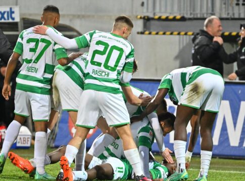 4 Tipps am Samstag – Bei Greuther Fürth sehe ich viel Value!