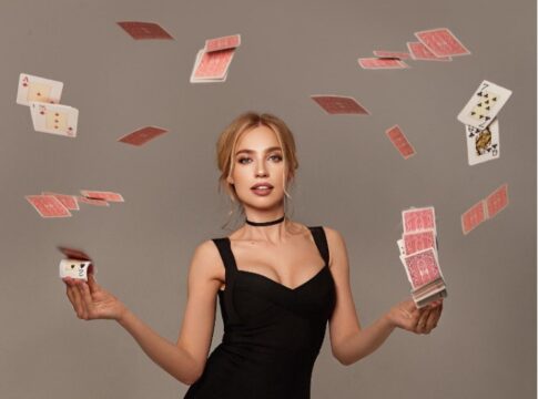CoinPoker Neuzugang Olga Iermolcheva: Bringt sie Carrel auch online aus der Fassung?