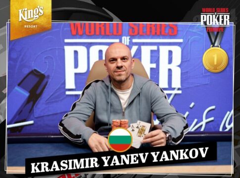 Krasimir Yanev Yankov holt €106.971 schweres 10k PLO im King’s!