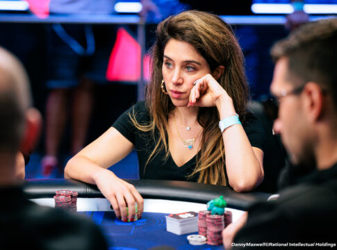 EPT Barcelona: Stephen Song führt finale 6 an / Nasreddine mit back-to-back FTs!