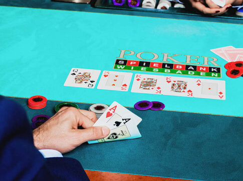Spielbank Wiesbaden: 228.000 € Preisgeld bei den „Texas Summer Classics“!