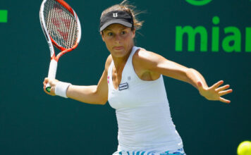 Tennis WTA Nottingham Top-Chance – Rasenspezialistin Tatjana Maria mit viel Value!