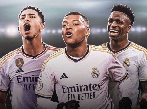 Gorans Sportwetten – La Liga – Holen die „Königlichen“ den ersten Auswärtsdreier?