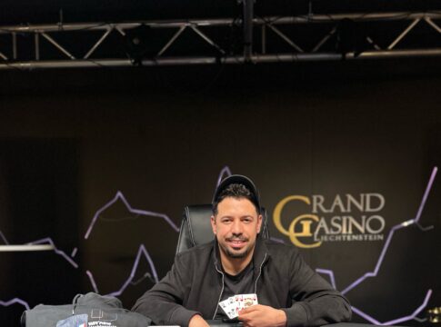 GCLi: WPT Deepstack Garantie zerschmettert; Stefan Wäspi sticht im PLO zu!