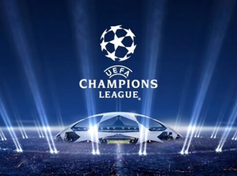 Gorans Sportwetten – 4x Außenseiter-Tipps für die Champions League