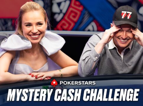 Mystery Cash Challenge, Season 2, Erste Folge!