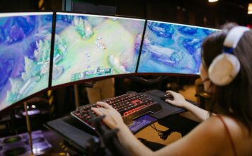 E-Sport: Die Evolution des Wettkampfspielens