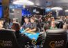 Wann legt die Keole Poker Home Party im GCLI den Turbo ein?