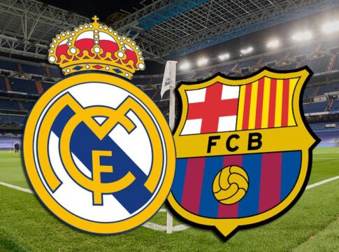 Gorans Sportwetten – 4 Fussball-Tipps fürs Wochenende (Der Clasico steht an)