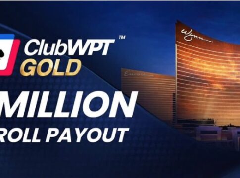 $5.000.000 ClubWPT Gold Freeroll, die Payouts stehen fest!