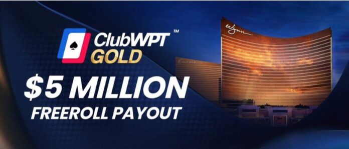 2024 ClubWPT Gold Freeroll - CROP