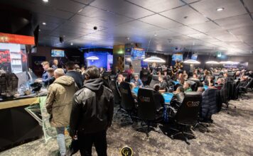 Zehn neue WSOPC-Teilnehmer in Liechtenstein durch Mega-Satellite!