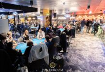 GCLI Early Bird Turnier – Der frühe Luchs fängt den Wurm!