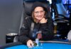 GCLi: Sandra Bellafiore siegreich im Sunday Megastack!