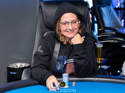 SPS im GCLi: Sandra Bellafiore auch beim Mini Main Event nicht zu stoppen!