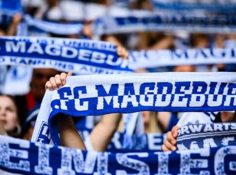 3 Sonntagswetten – Erobert der 1. FC Magdeburg zum ersten Mal die Tabellenspitze der 2. Liga?